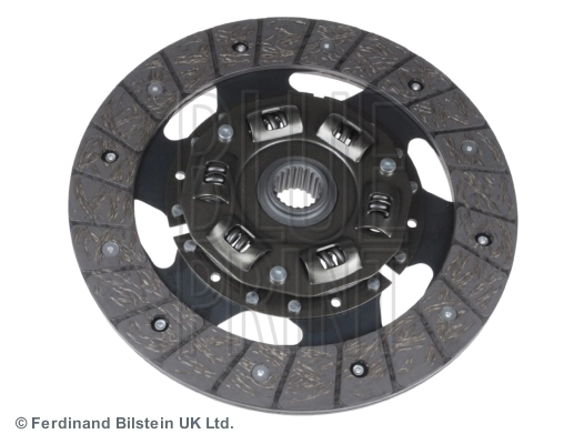 Clutch Disc